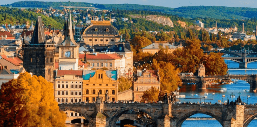 Praga (1)